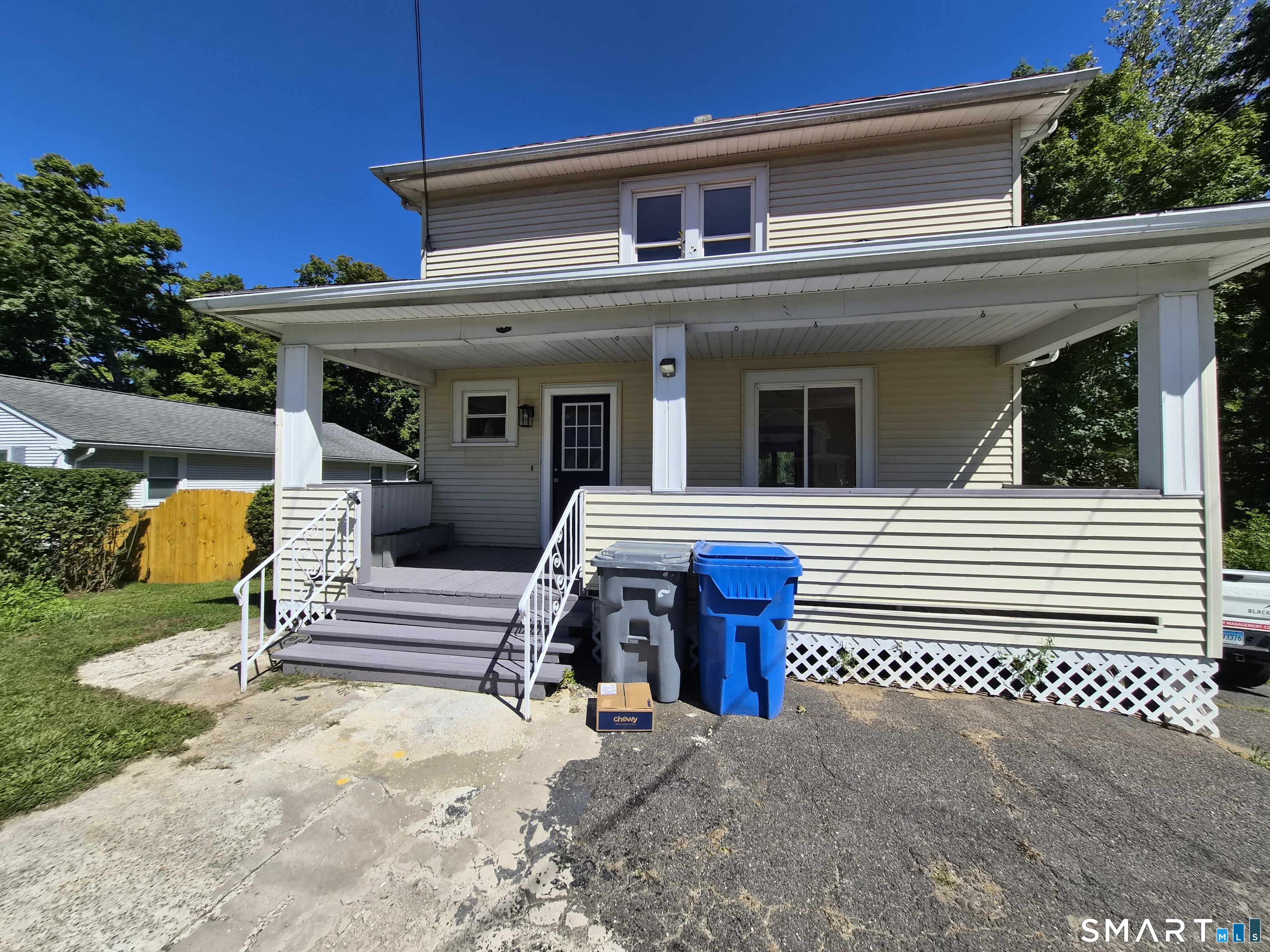 Plainville CT, 49 Forestville Avenue