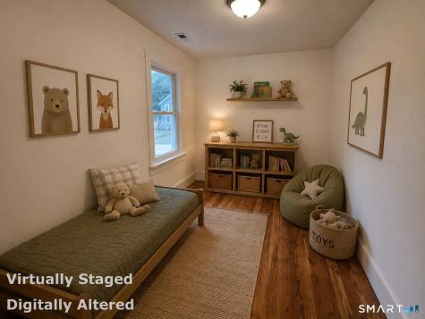 49 Forestville Avenue Plainville CT 06062