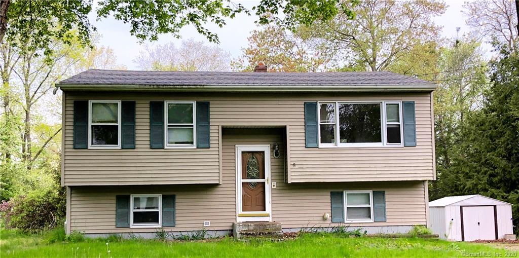 33 Mapleshade Avenue Plainfield CT 06374