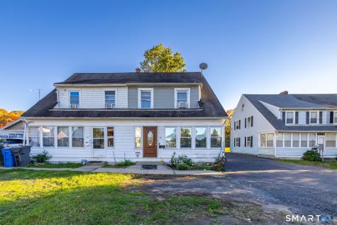 815 New Britain Avenue Hartford CT 06106