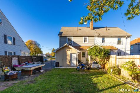 815 New Britain Avenue Hartford CT 06106