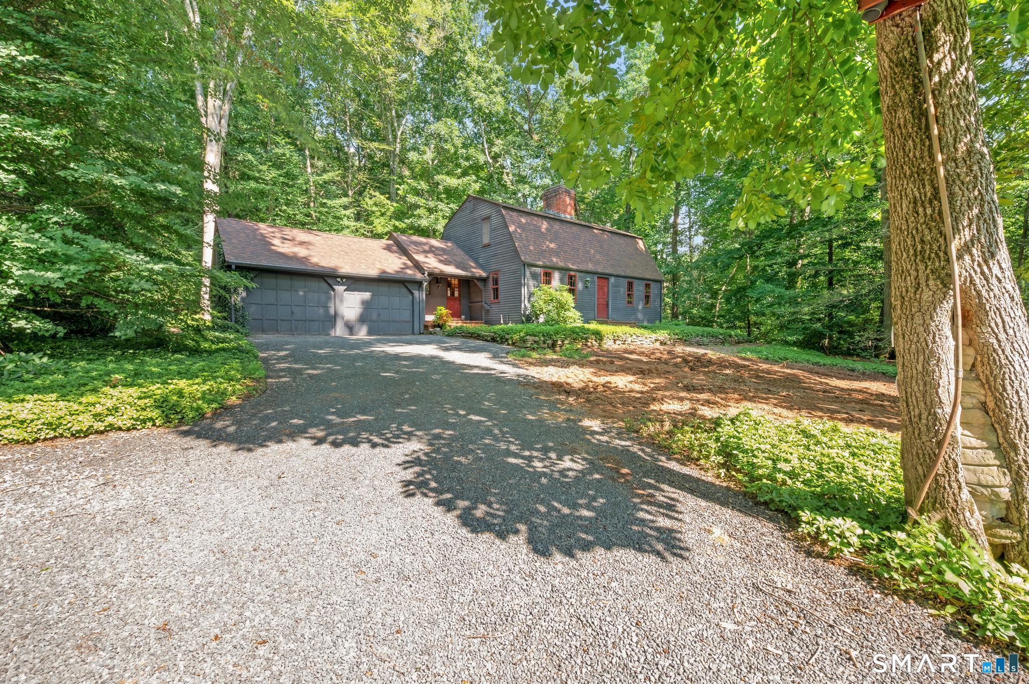 51 Evergreen Lane Glastonbury CT 06033