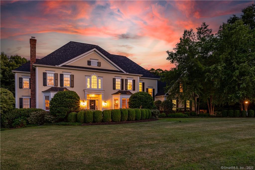 59 Garrett Road Canton CT 06019