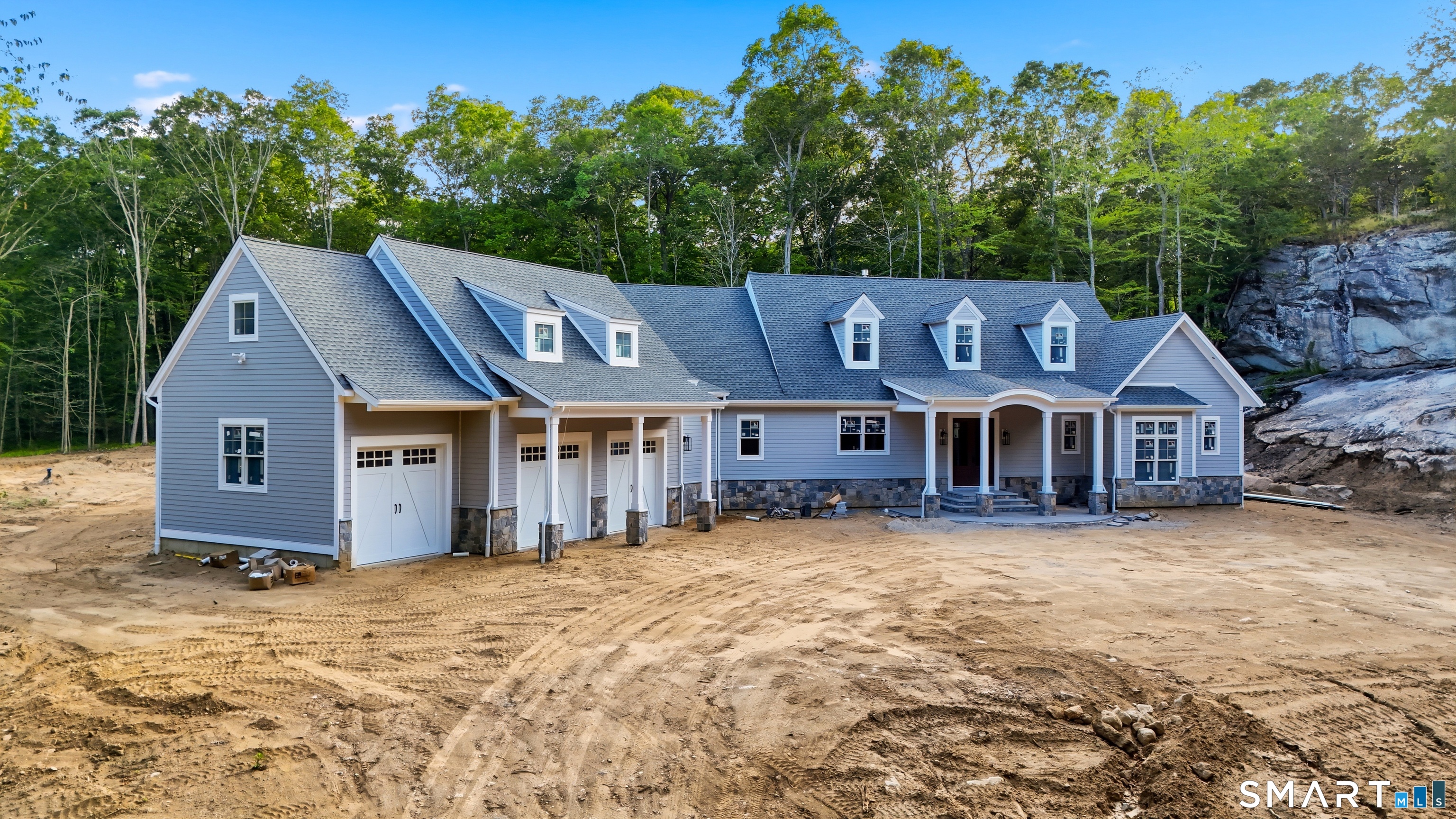 41-B Whippoorwill Road Old Lyme CT 06371