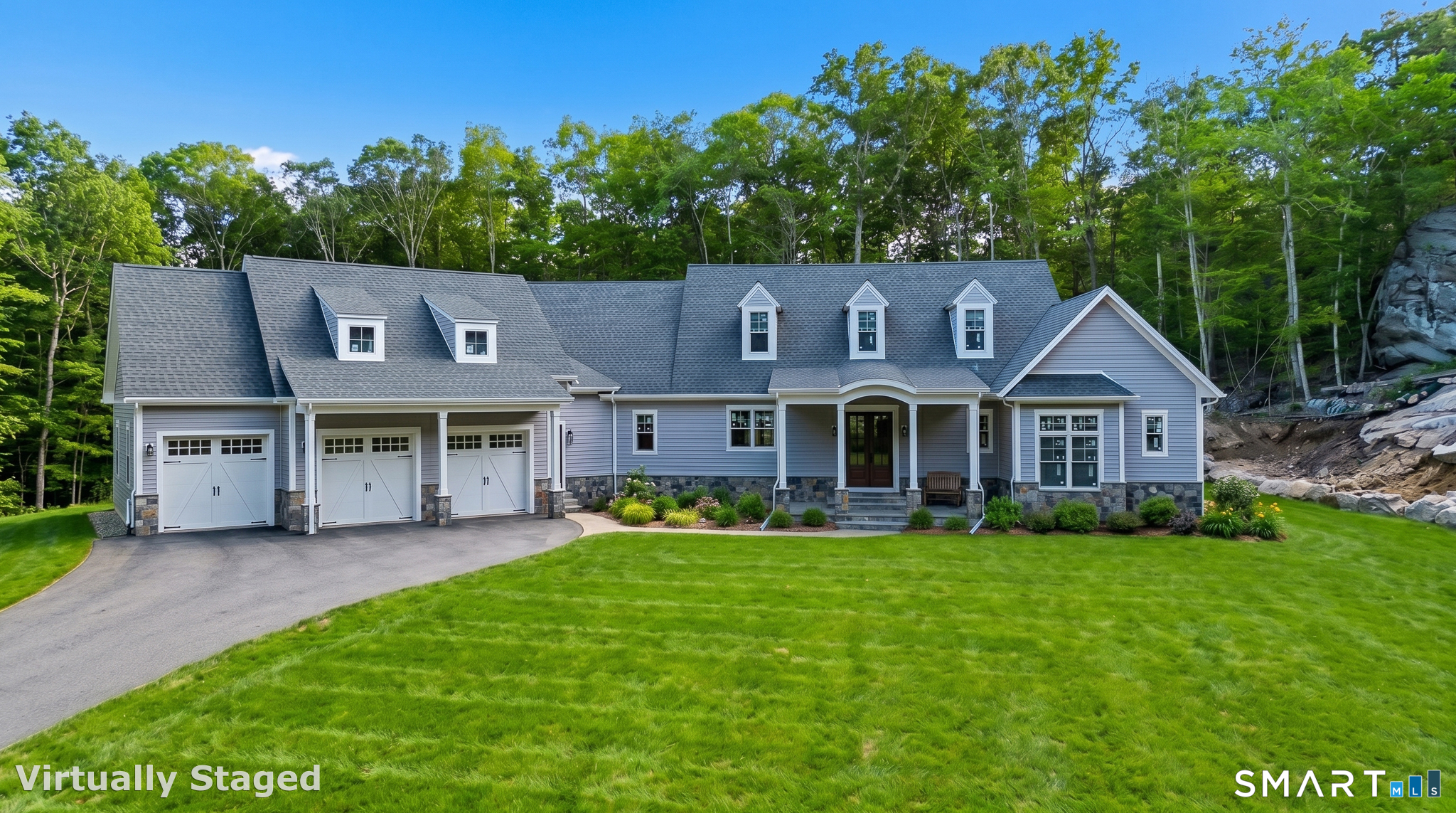 41-B Whippoorwill Road Old Lyme CT 06371
