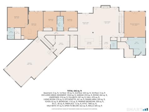 41-B Whippoorwill Road Old Lyme CT 06371
