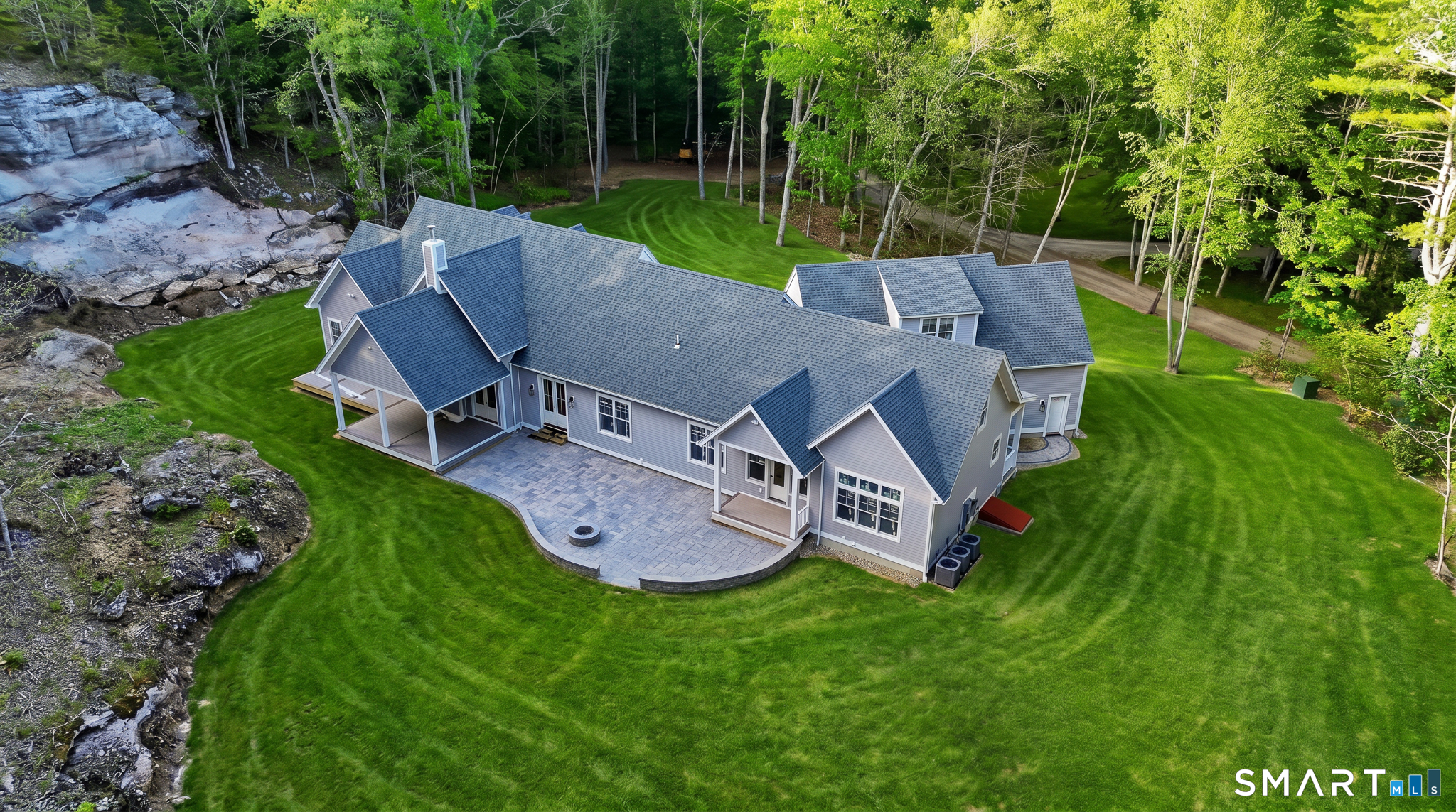 41-B Whippoorwill Road Old Lyme CT 06371