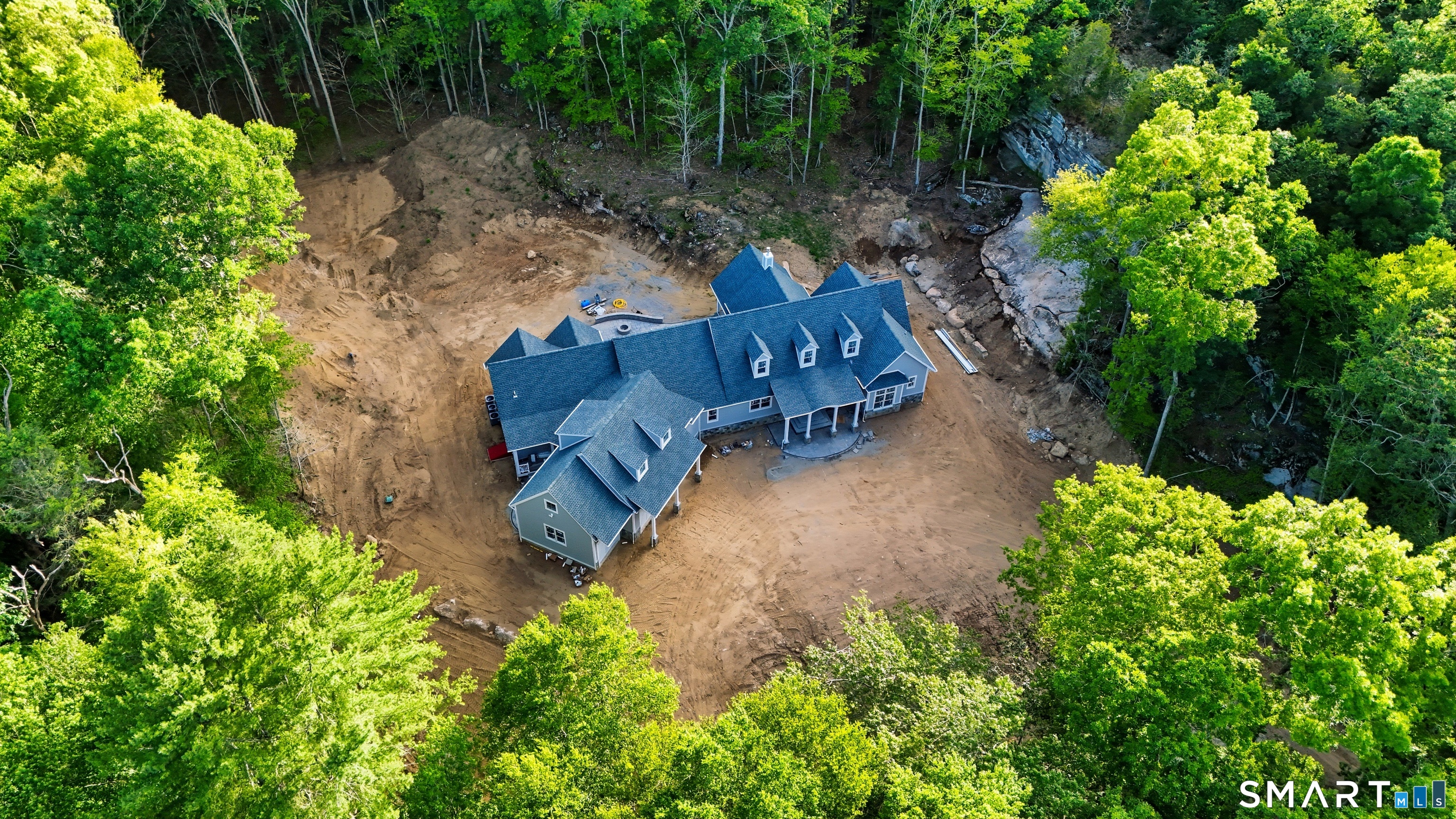 41-B Whippoorwill Road Old Lyme CT 06371