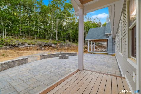 41-B Whippoorwill Road Old Lyme CT 06371