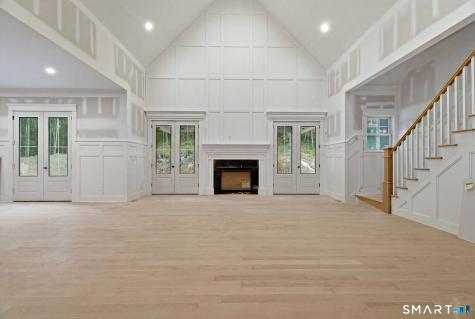 41-B Whippoorwill Road Old Lyme CT 06371