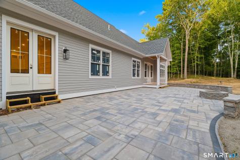 41-B Whippoorwill Road Old Lyme CT 06371