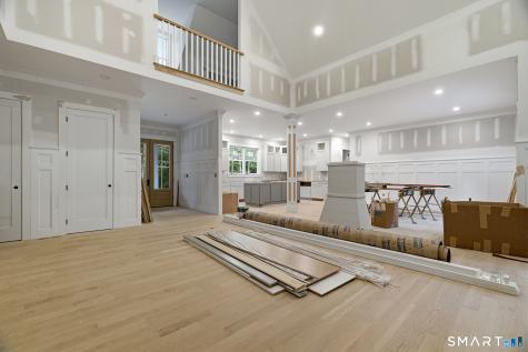 41-B Whippoorwill Road Old Lyme CT 06371