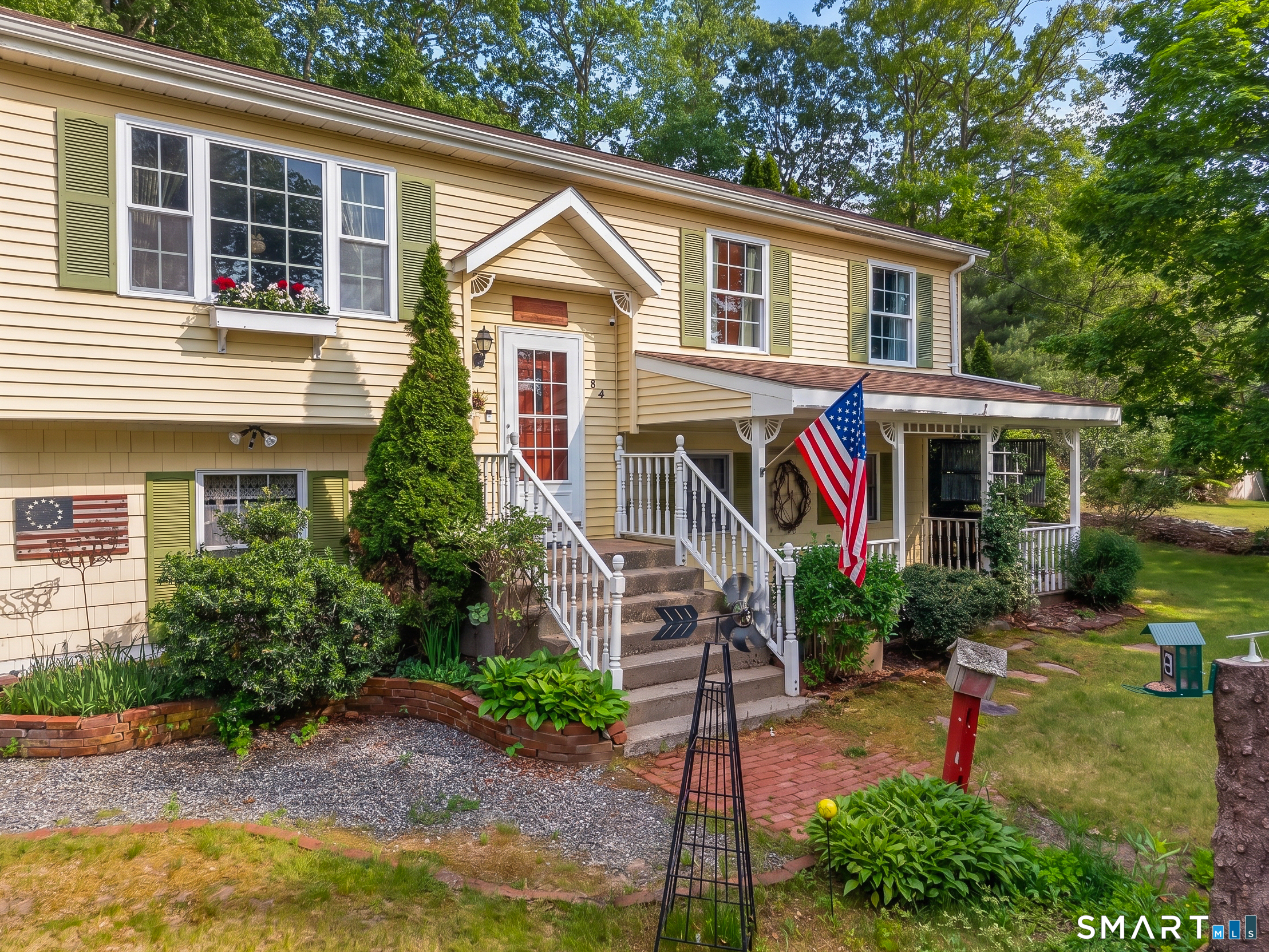 54 Valley Drive Voluntown CT 06384