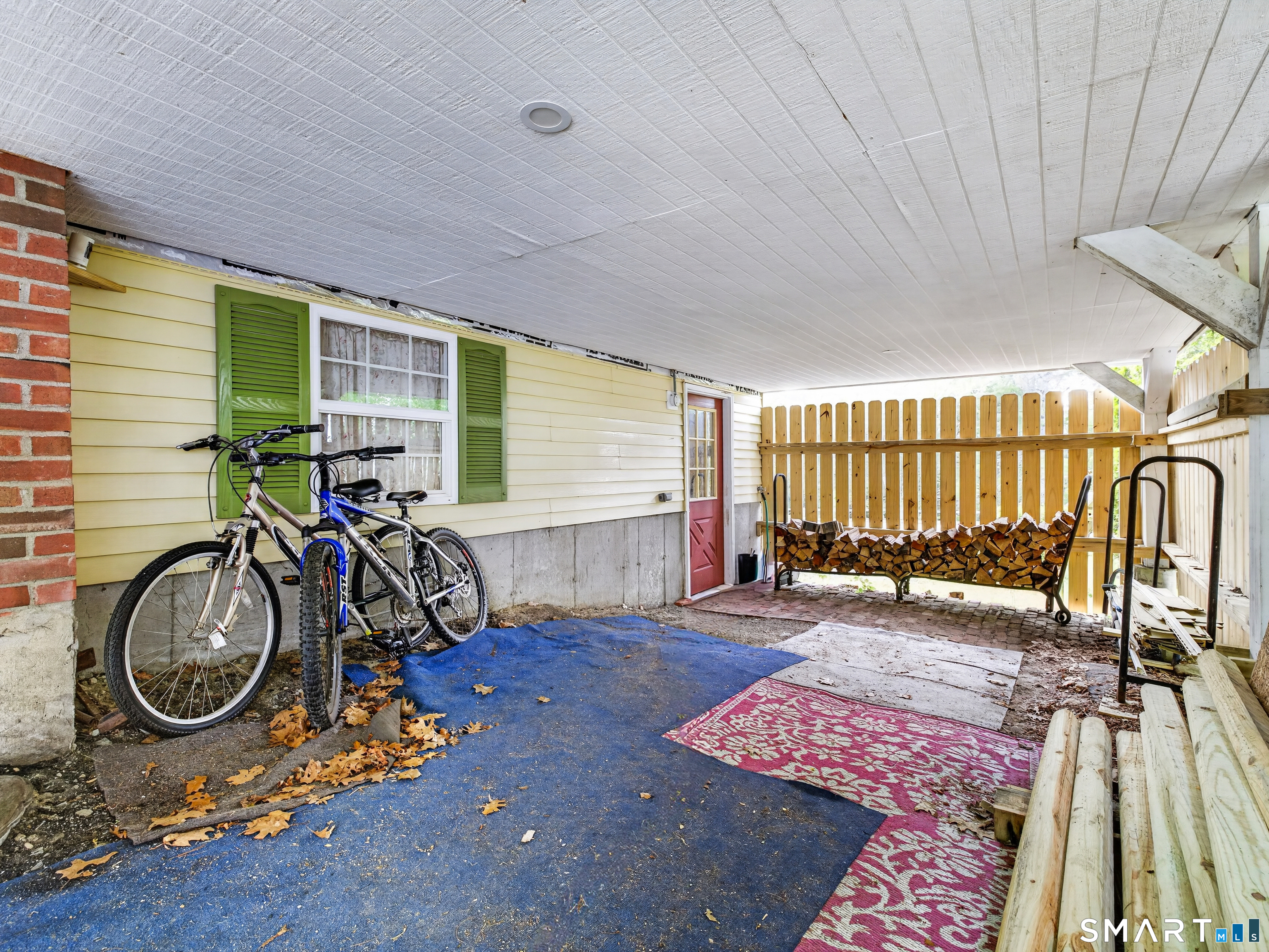 54 Valley Drive Voluntown CT 06384