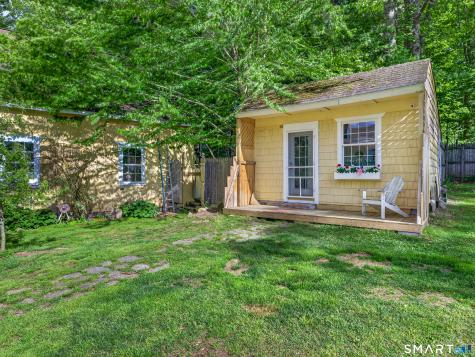 54 Valley Drive Voluntown CT 06384