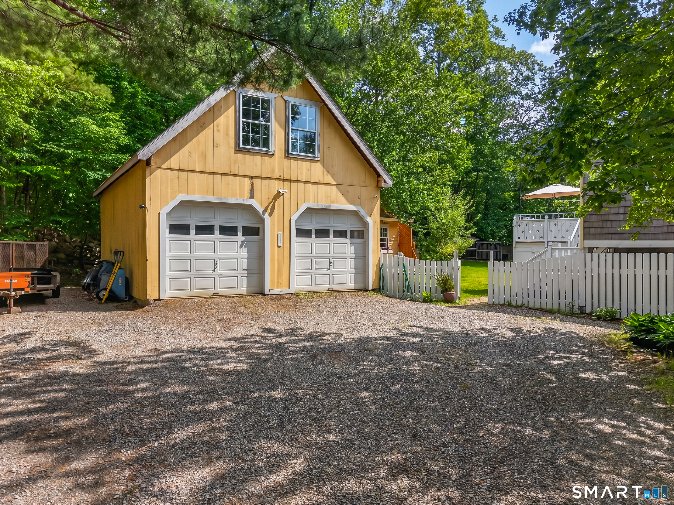 54 Valley Drive Voluntown CT 06384