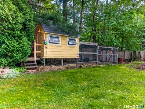 54 Valley Drive Voluntown CT 06384