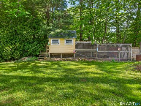 54 Valley Drive Voluntown CT 06384