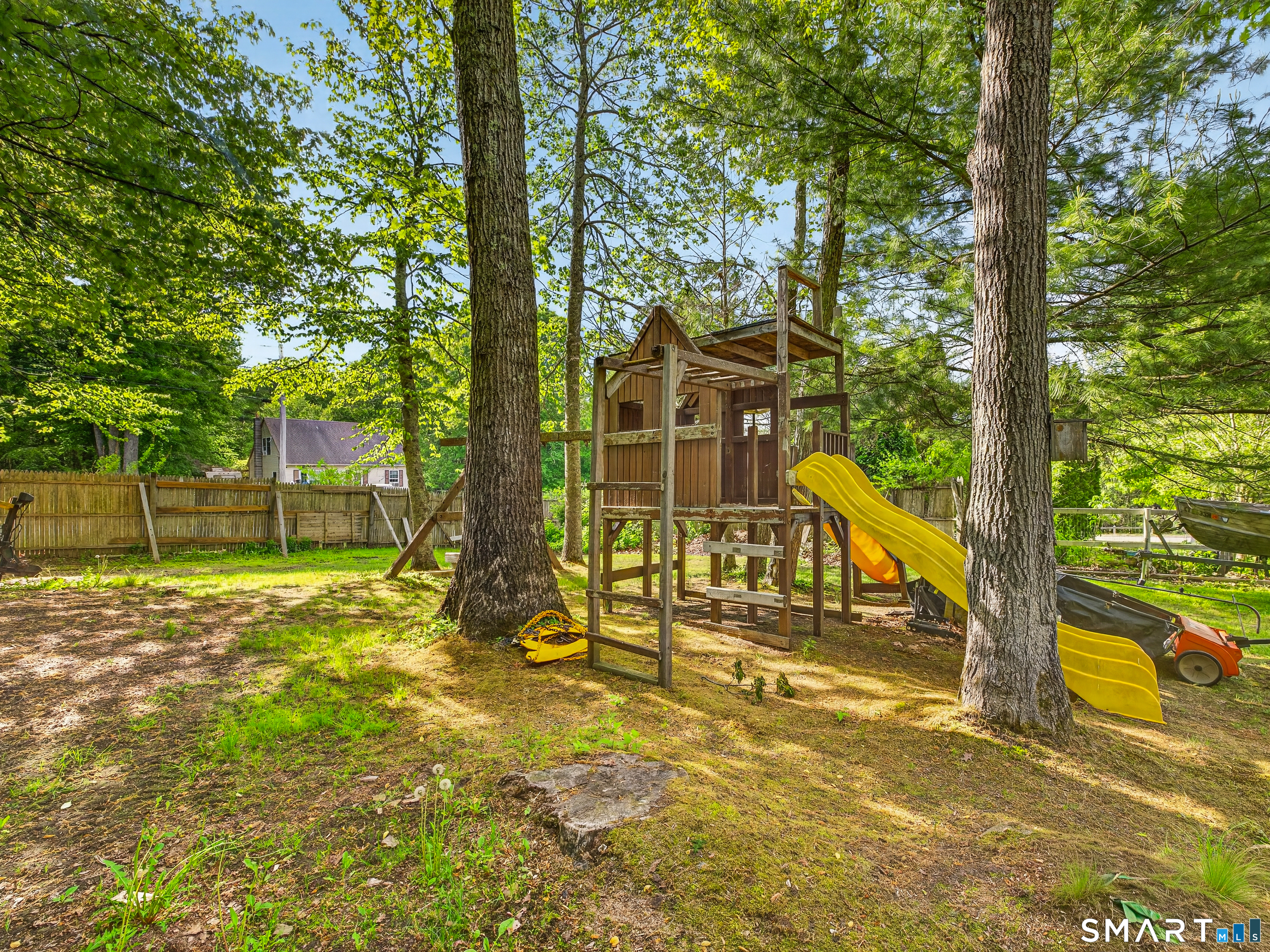 54 Valley Drive Voluntown CT 06384