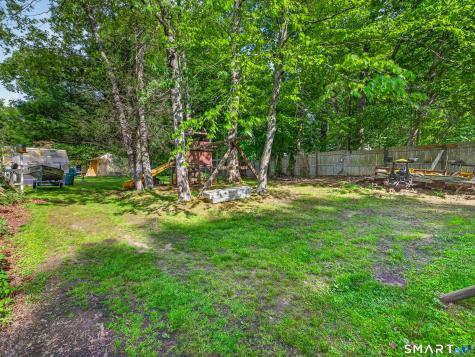 54 Valley Drive Voluntown CT 06384