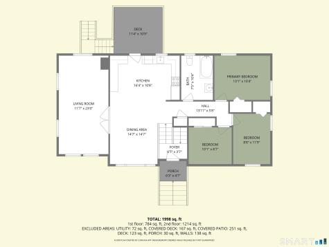54 Valley Drive Voluntown CT 06384