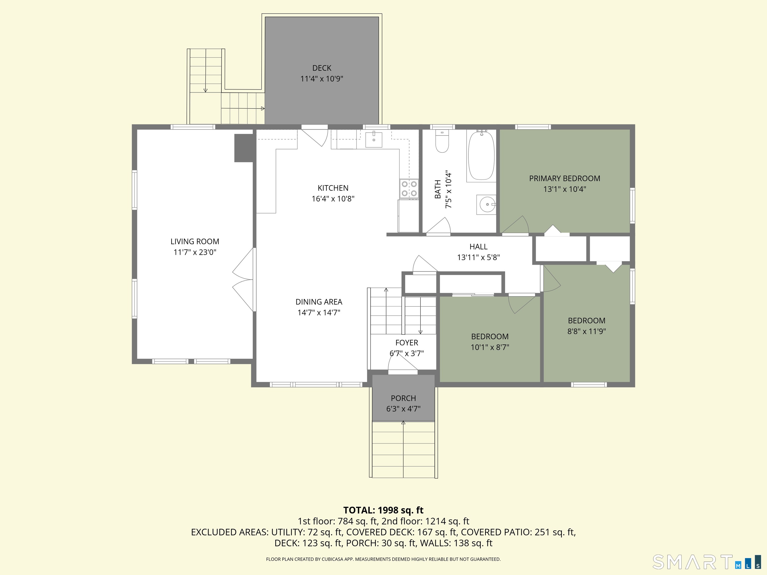 54 Valley Drive Voluntown CT 06384