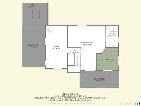 54 Valley Drive Voluntown CT 06384