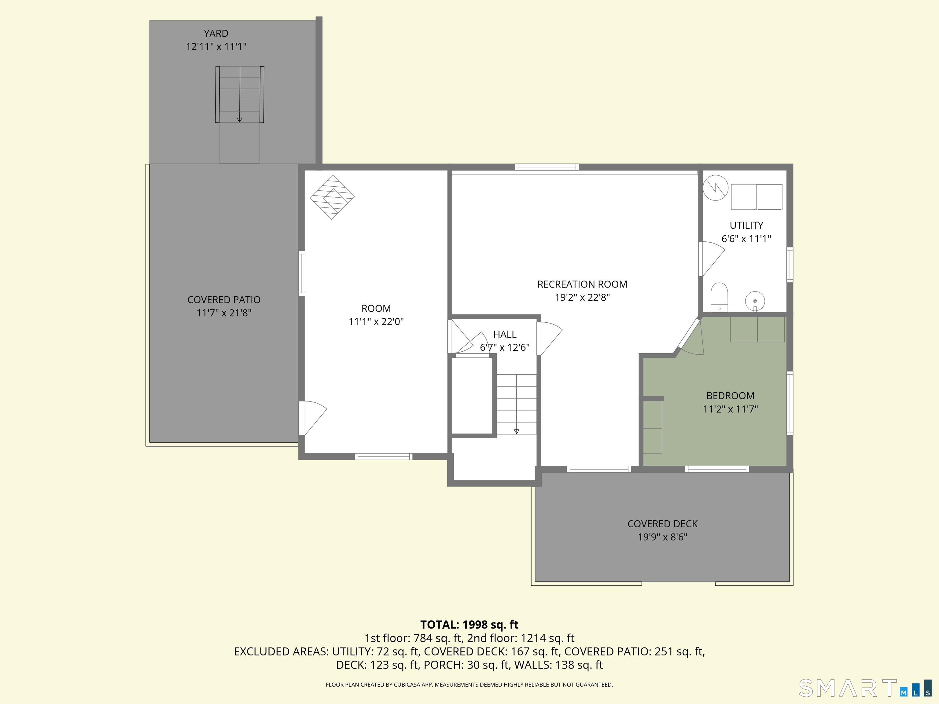 54 Valley Drive Voluntown CT 06384