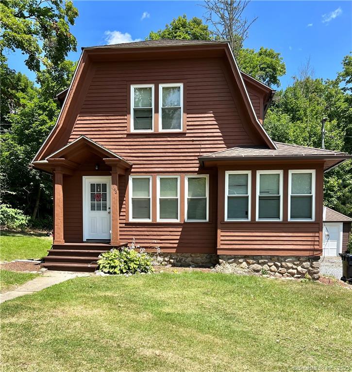 1158 Straits Turnpike Middlebury CT 06762