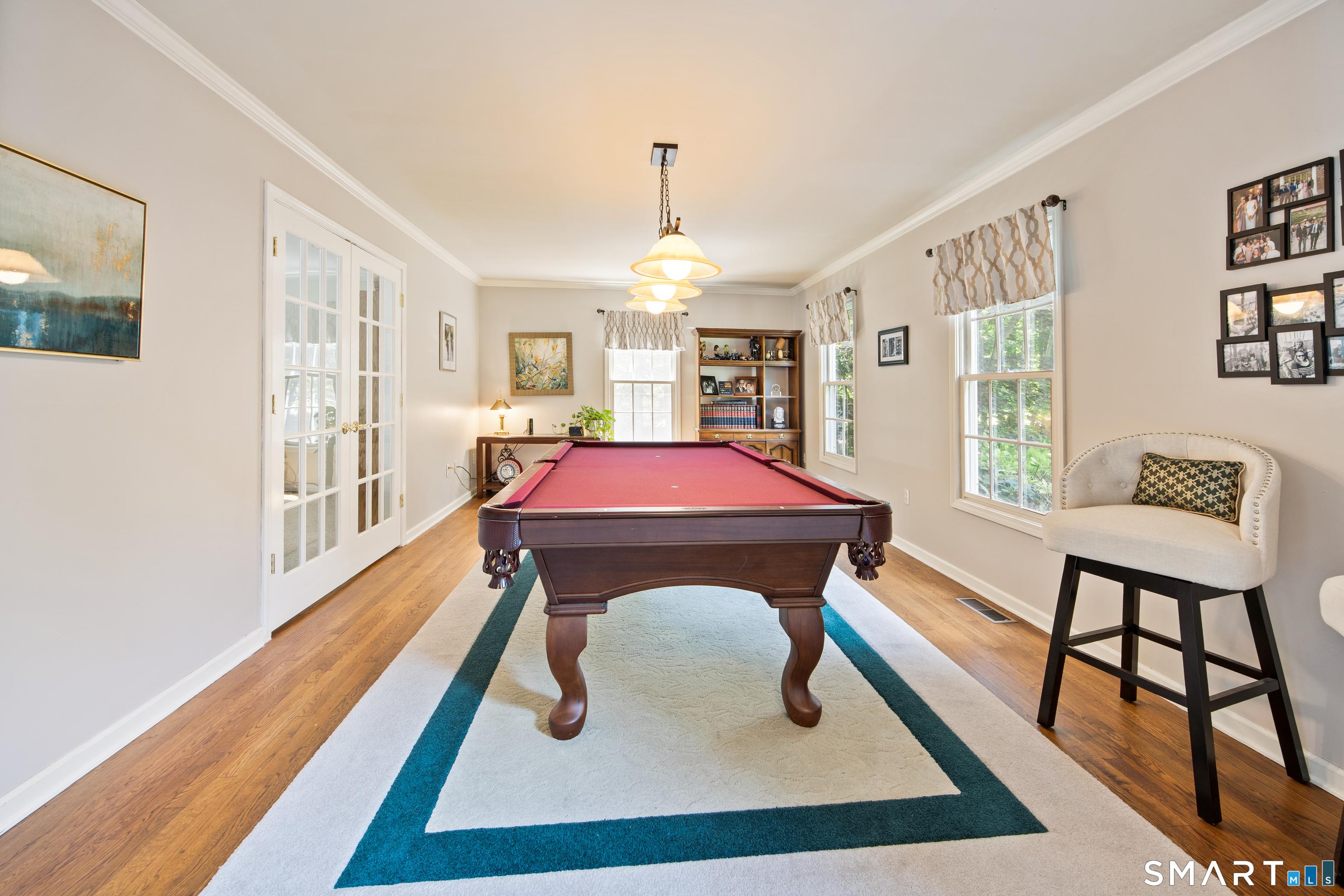 64 Grist Mill Road Monroe CT 06468