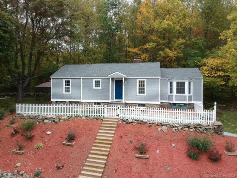 115 Salem Road Prospect CT 06712