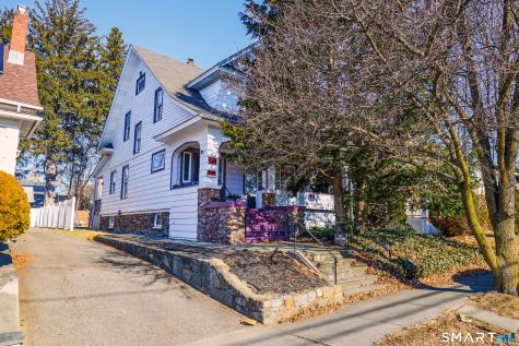 74 Harlem Avenue Bridgeport CT 06606