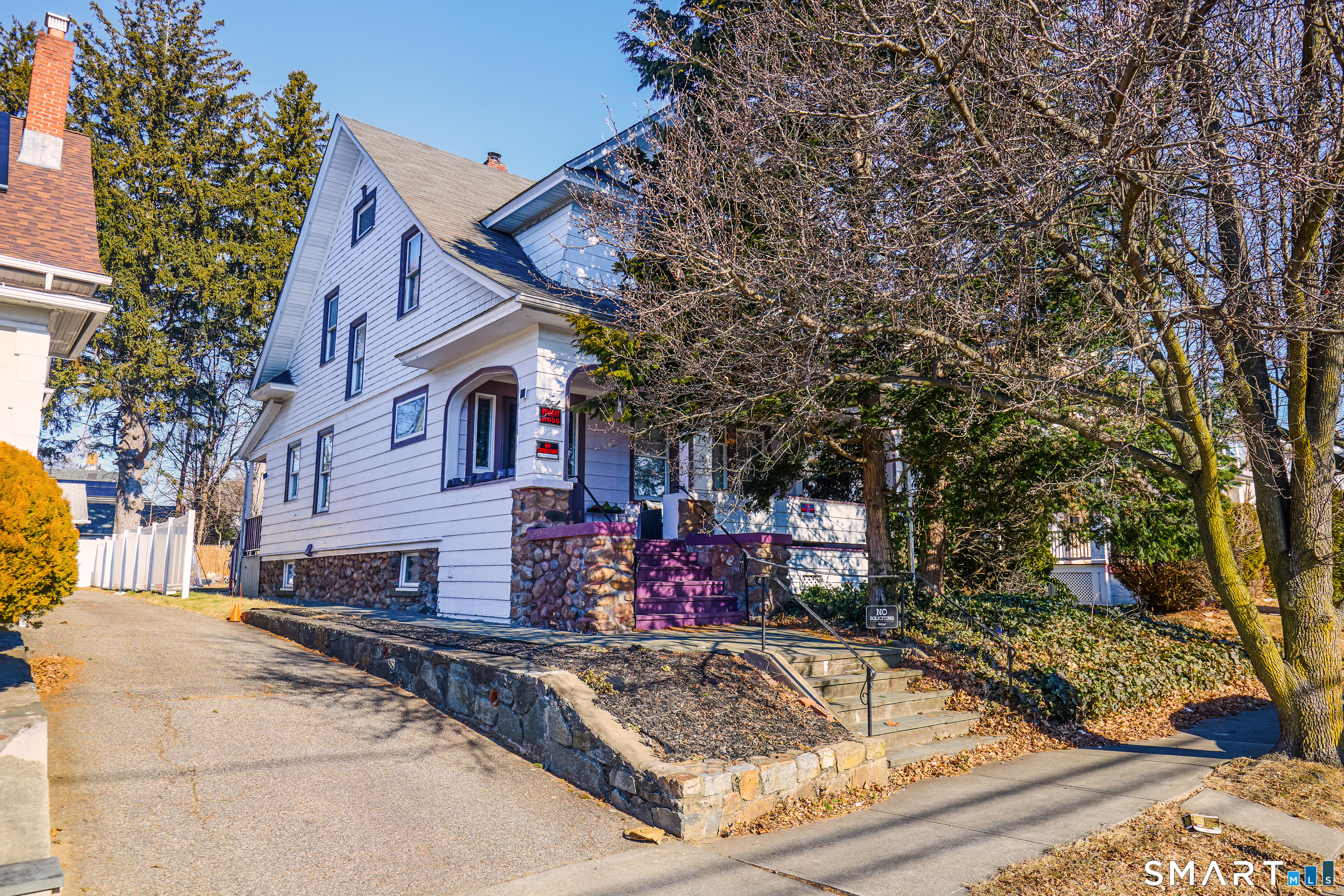 74 Harlem Avenue Bridgeport CT 06606