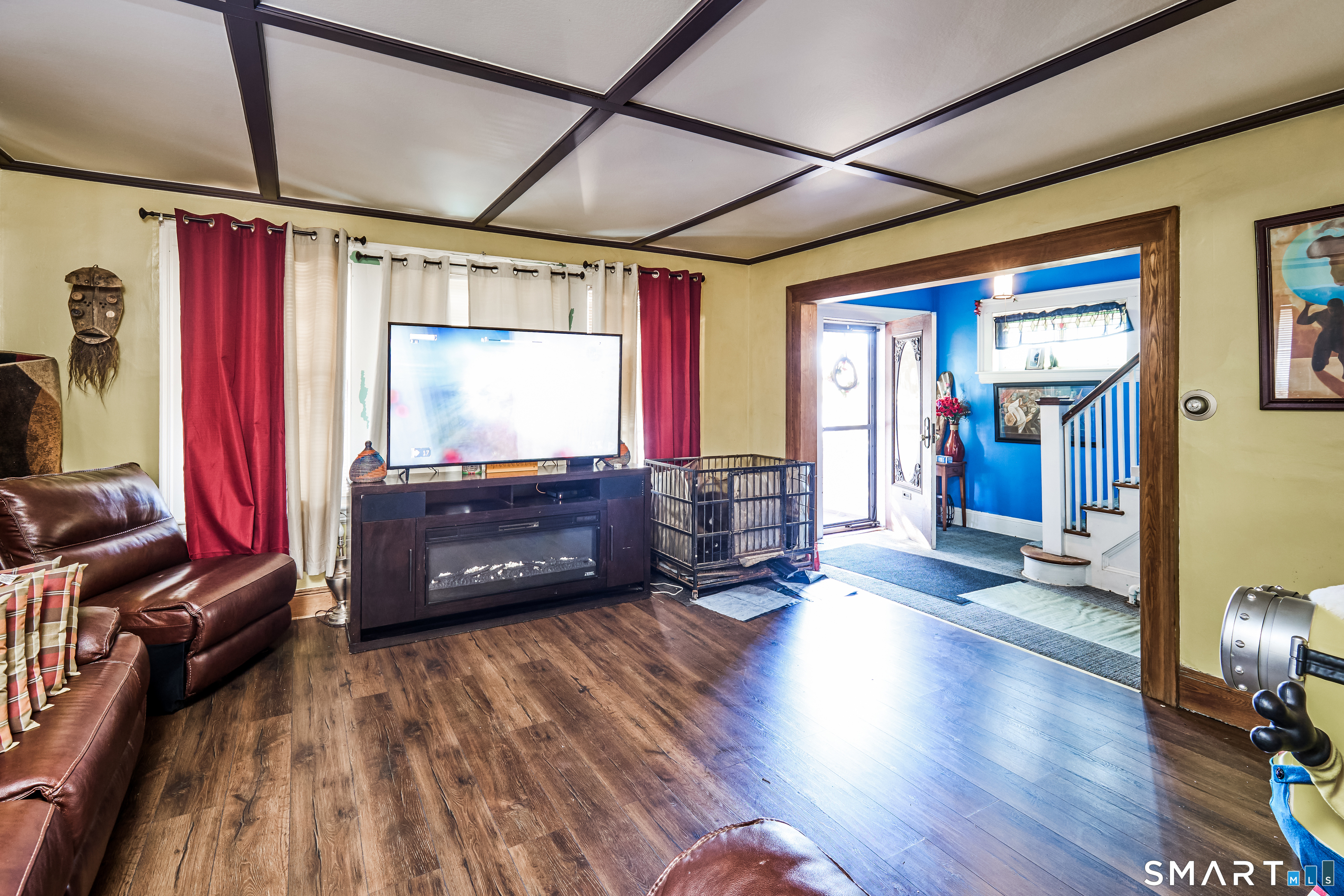 74 Harlem Avenue Bridgeport CT 06606