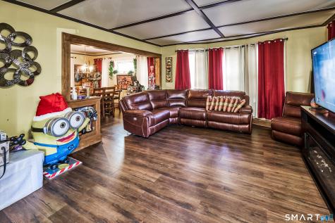 74 Harlem Avenue Bridgeport CT 06606