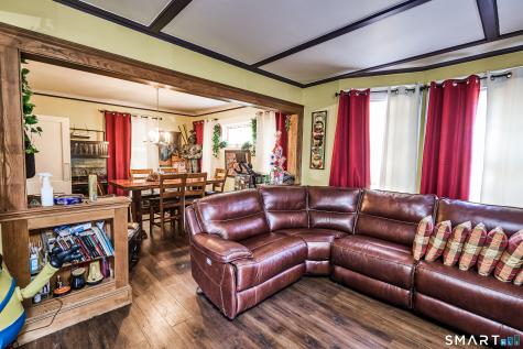 74 Harlem Avenue Bridgeport CT 06606