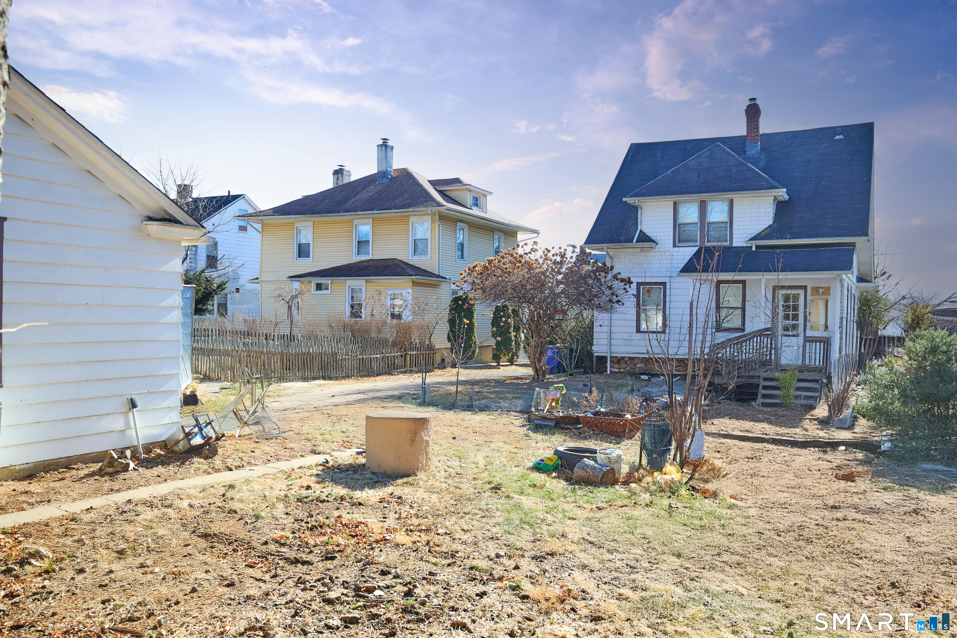 74 Harlem Avenue Bridgeport CT 06606