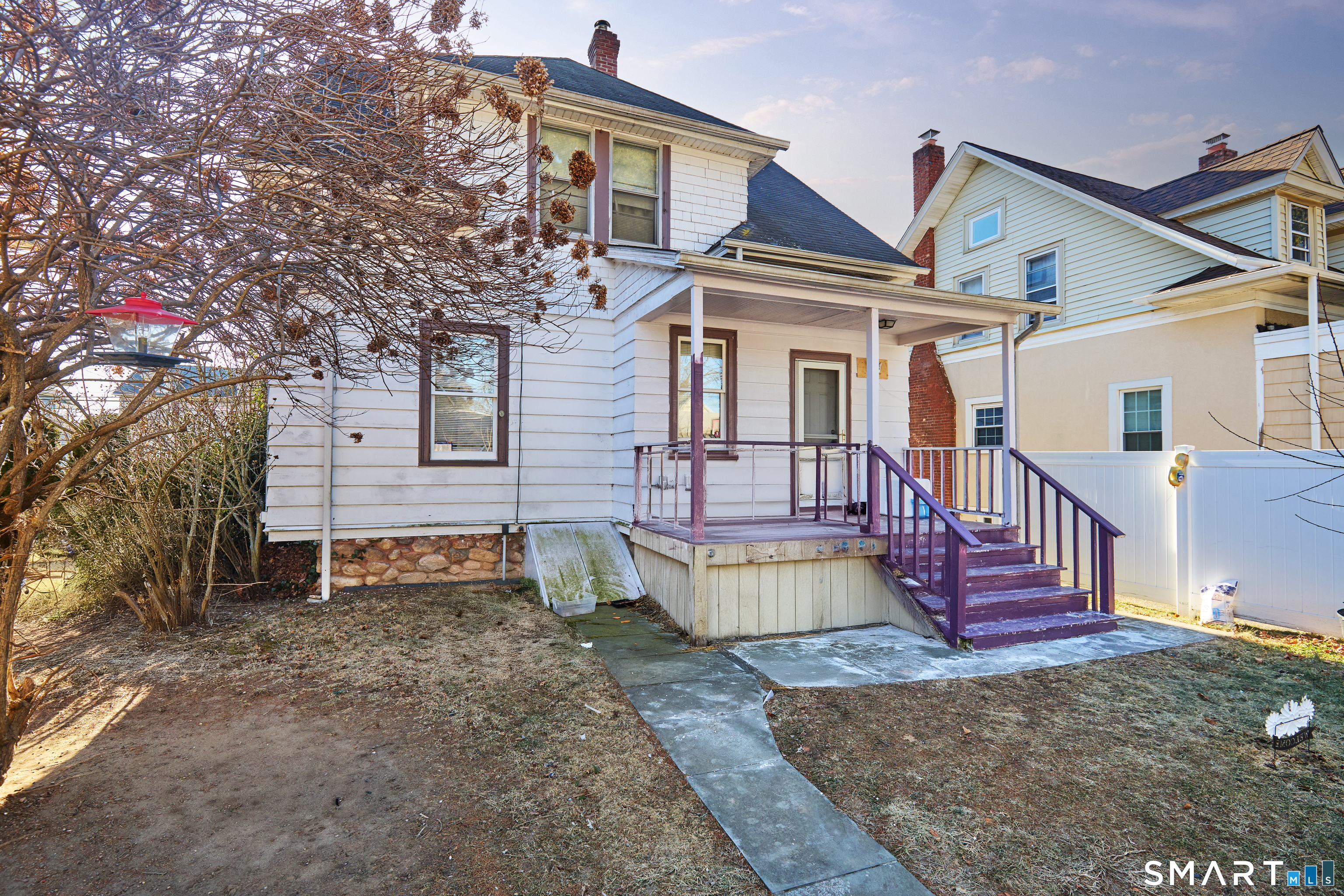 74 Harlem Avenue Bridgeport CT 06606