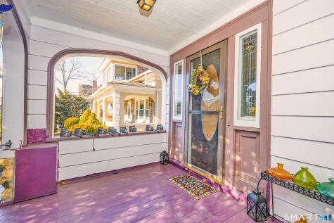 74 Harlem Avenue Bridgeport CT 06606