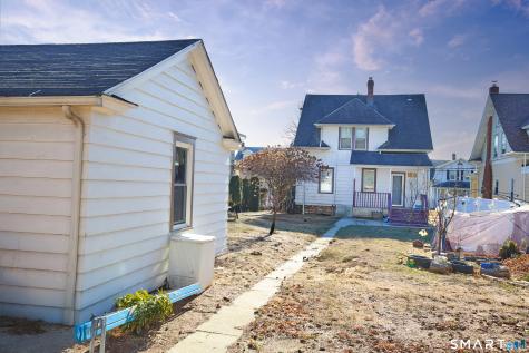 74 Harlem Avenue Bridgeport CT 06606