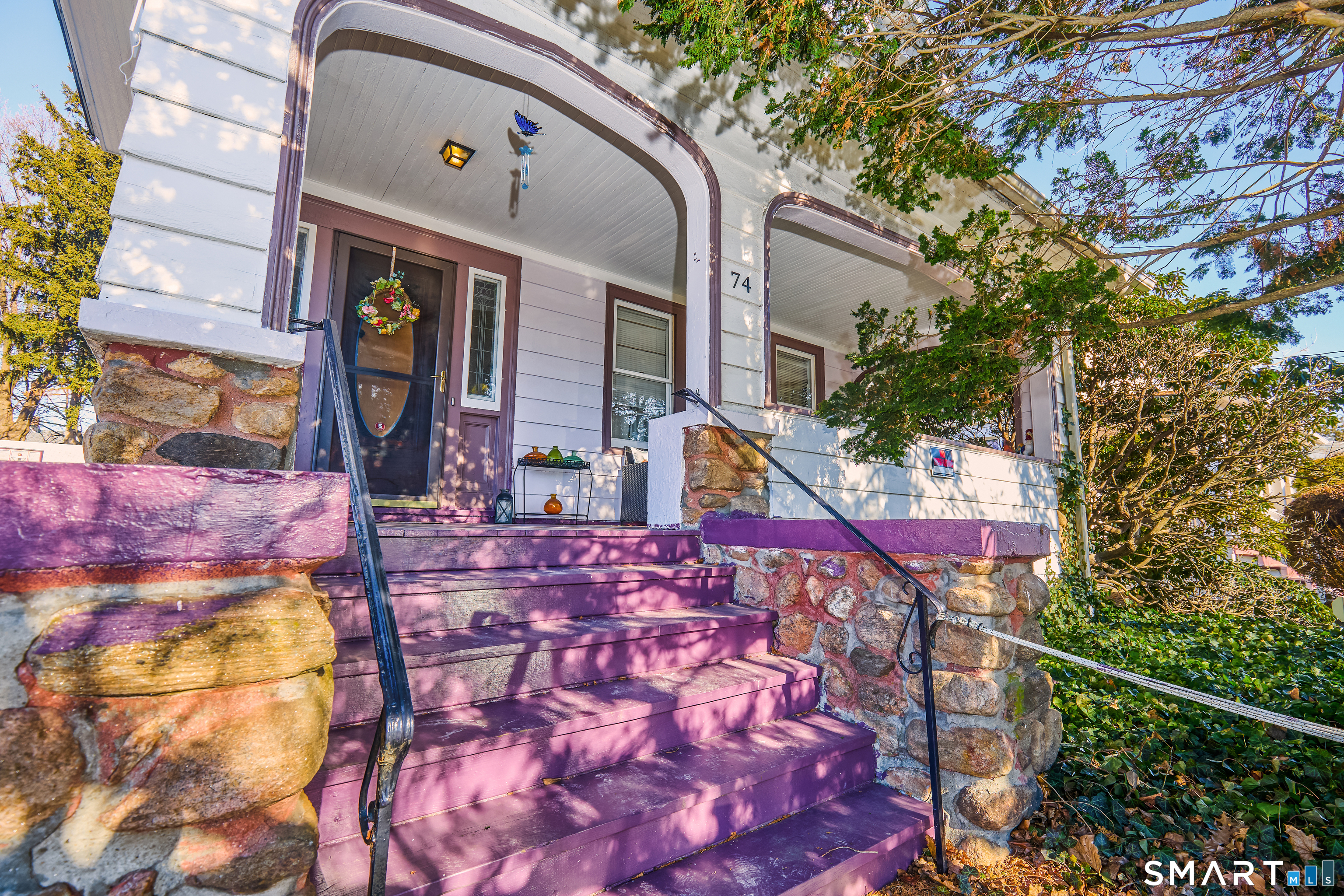 74 Harlem Avenue Bridgeport CT 06606