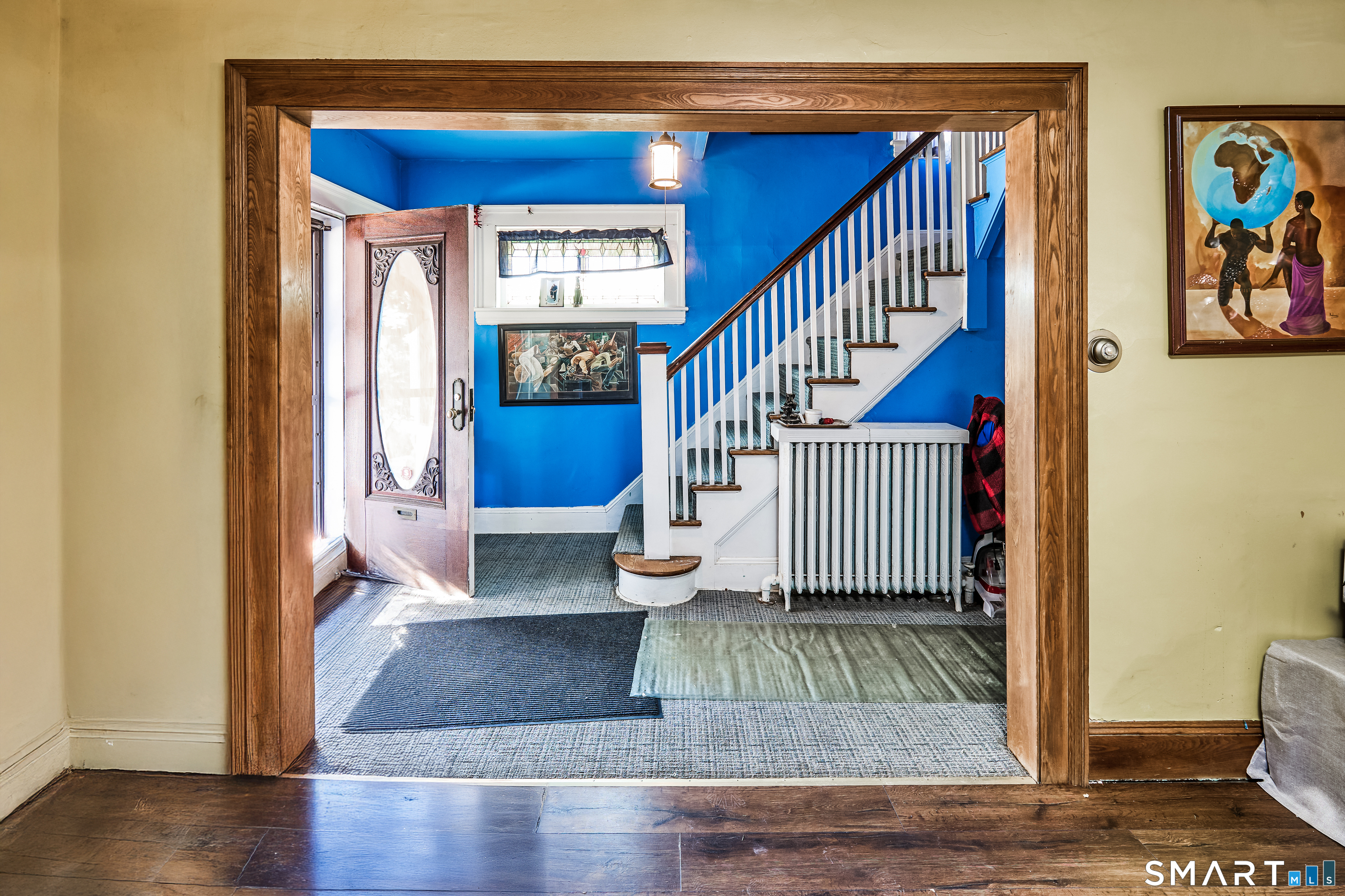 74 Harlem Avenue Bridgeport CT 06606