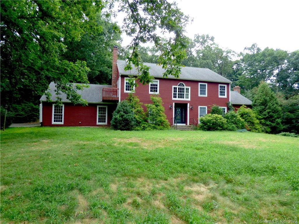 8 Longview Street Ellington CT 06029