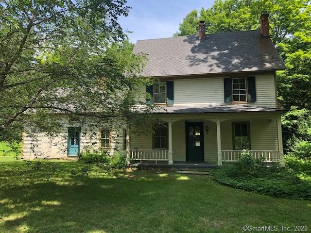 560 Brandy Hill Road Torrington CT 06790