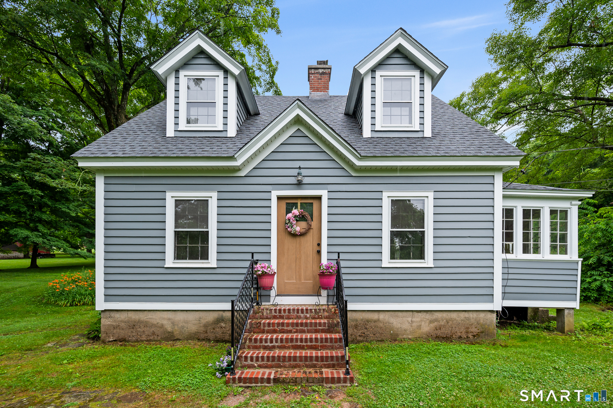 128 Lebanon Road Franklin CT 06254