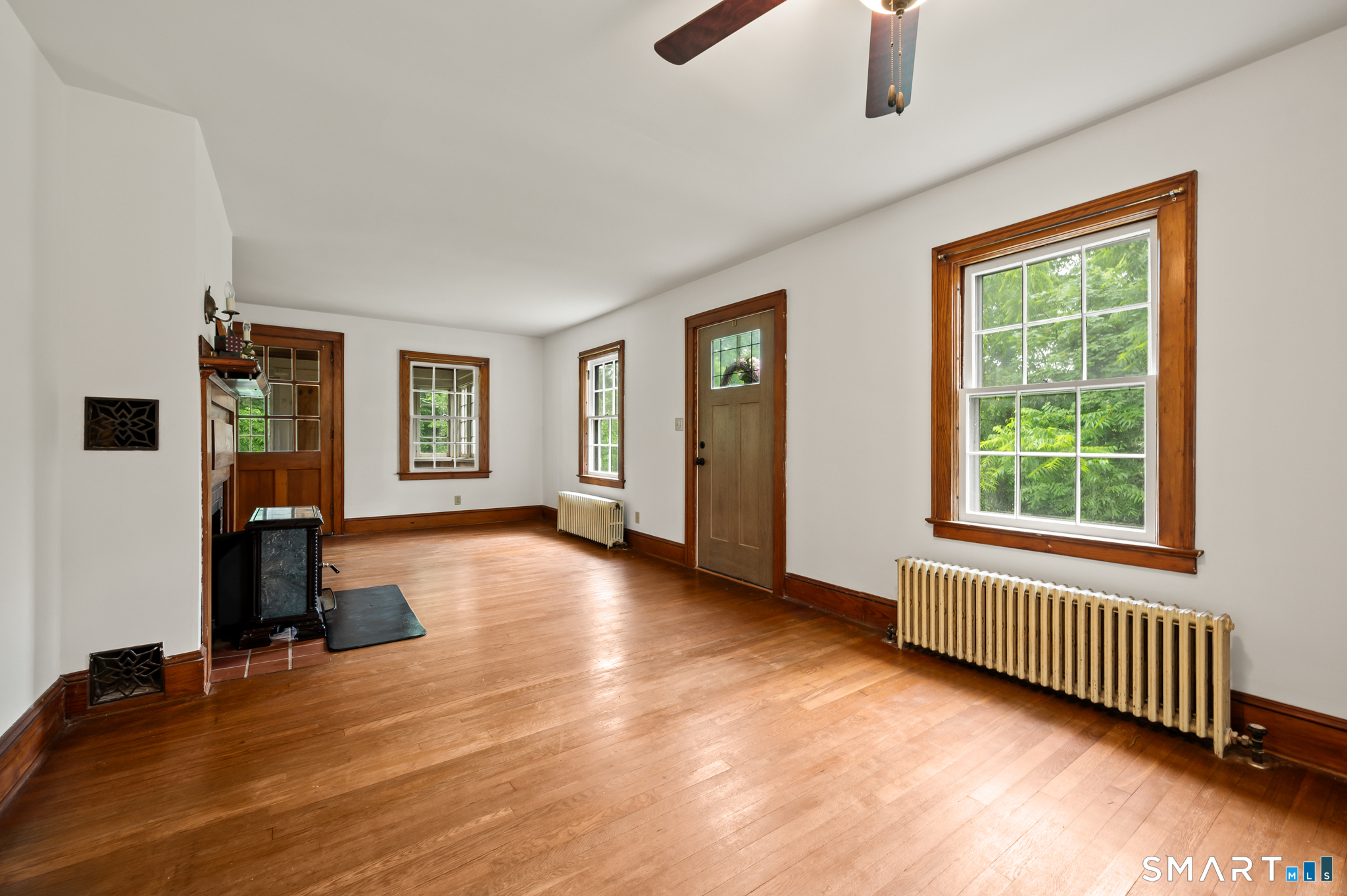 128 Lebanon Road Franklin CT 06254