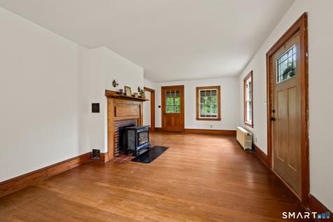 128 Lebanon Road Franklin CT 06254