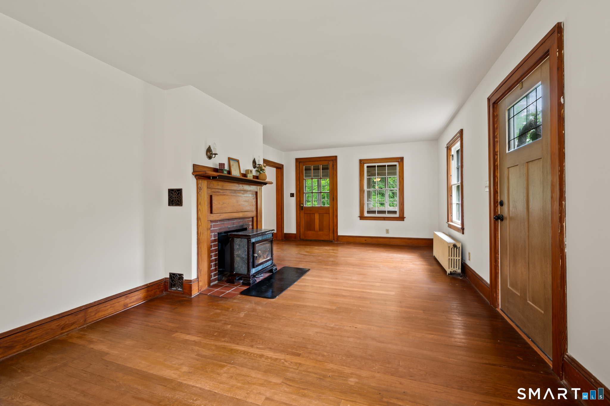 128 Lebanon Road Franklin CT 06254