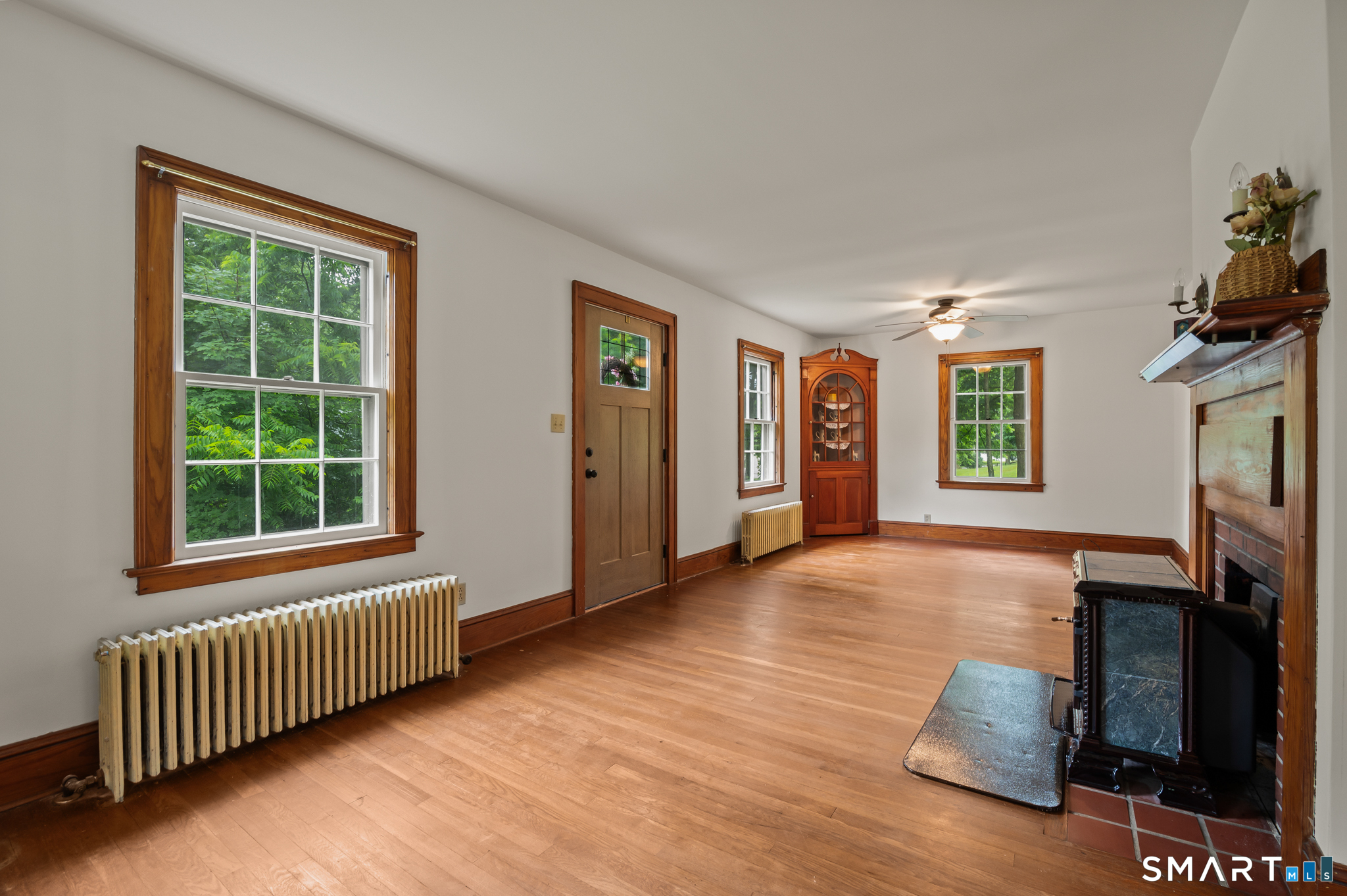128 Lebanon Road Franklin CT 06254