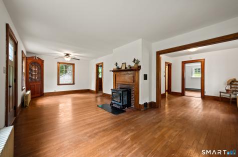 128 Lebanon Road Franklin CT 06254